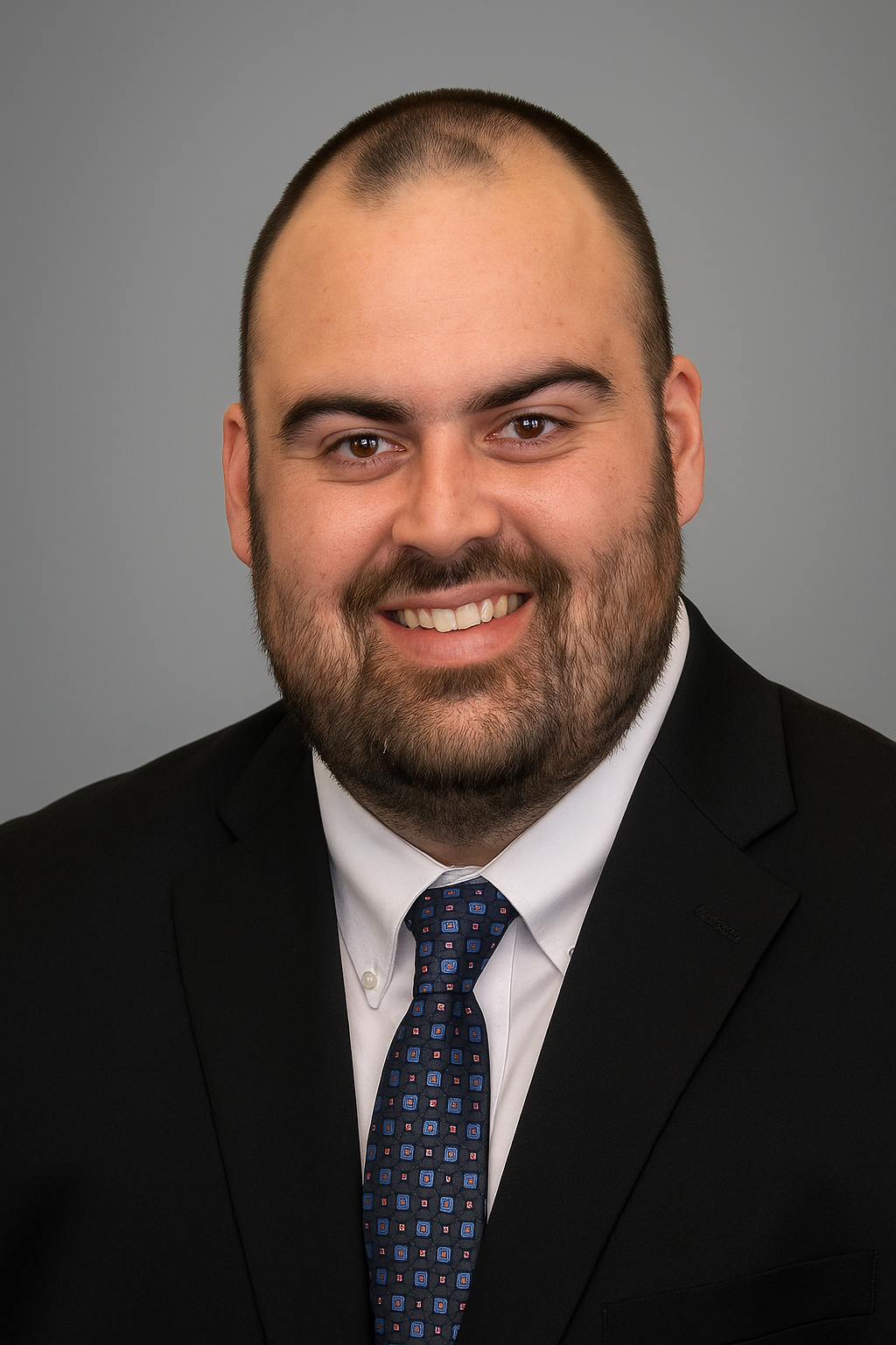 Brandt Hinojosa II - Co-Founder & VP