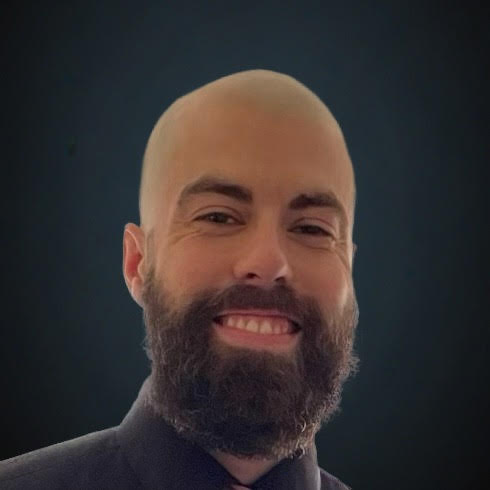 Joshua Crutchfield - COO