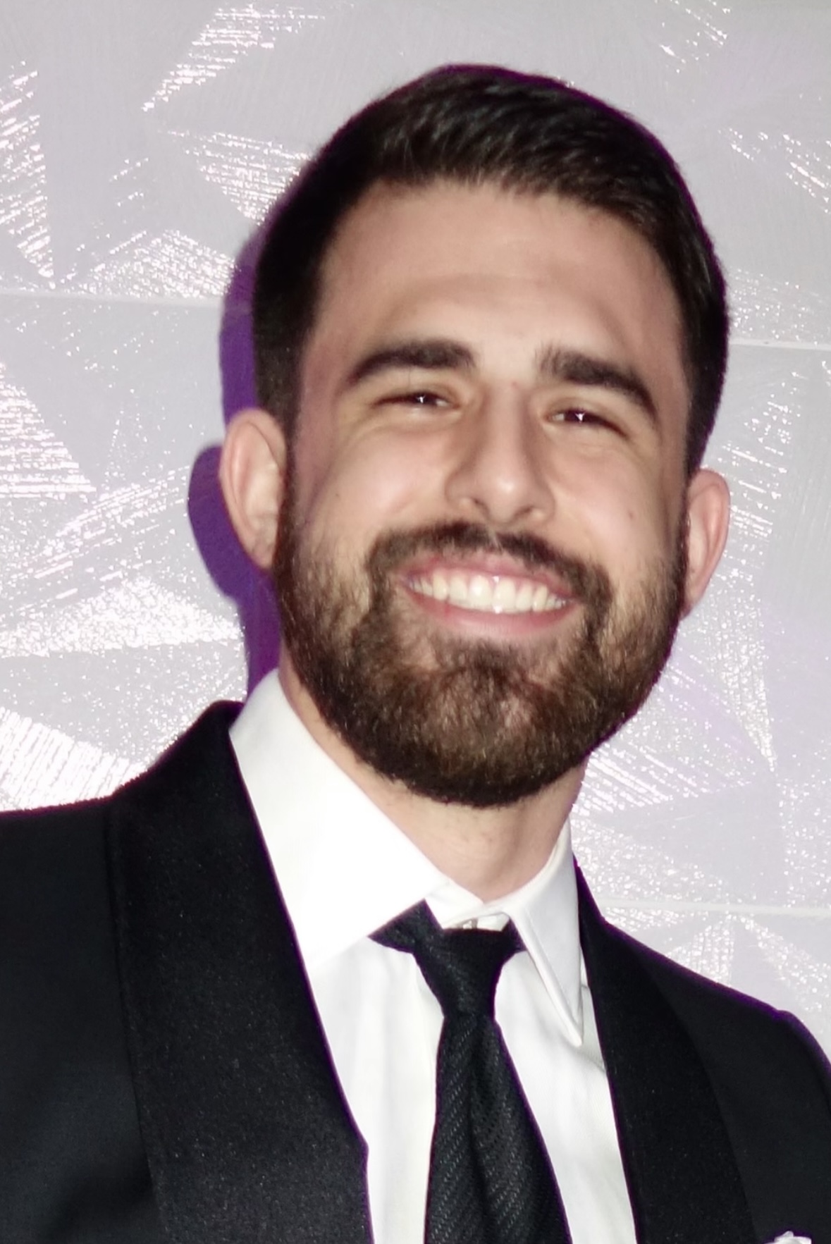 Kodi Marsh - Founder & President